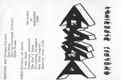 Despised (GER) : Endless Bleedings